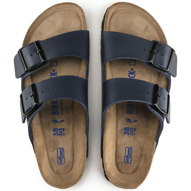 Birkenstock Arizona bs dames sandaal Arizona BS large