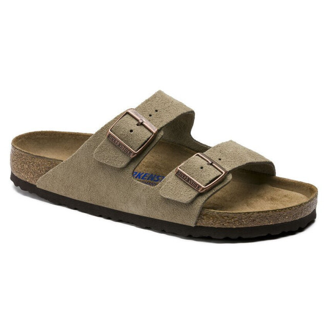 Birkenstock Arizona bs heren sandaal Arizona BS large