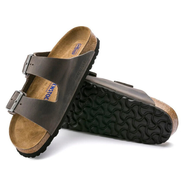 Birkenstock Arizona bs dames sandaal Arizona BS large