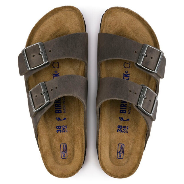 Birkenstock Arizona bs dames sandaal Arizona BS large