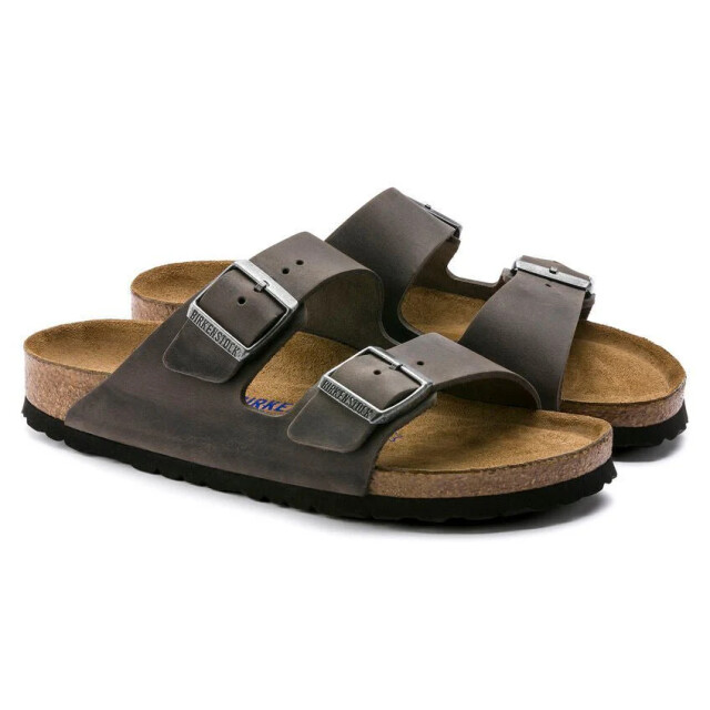 Birkenstock Arizona bs dames sandaal Arizona BS large