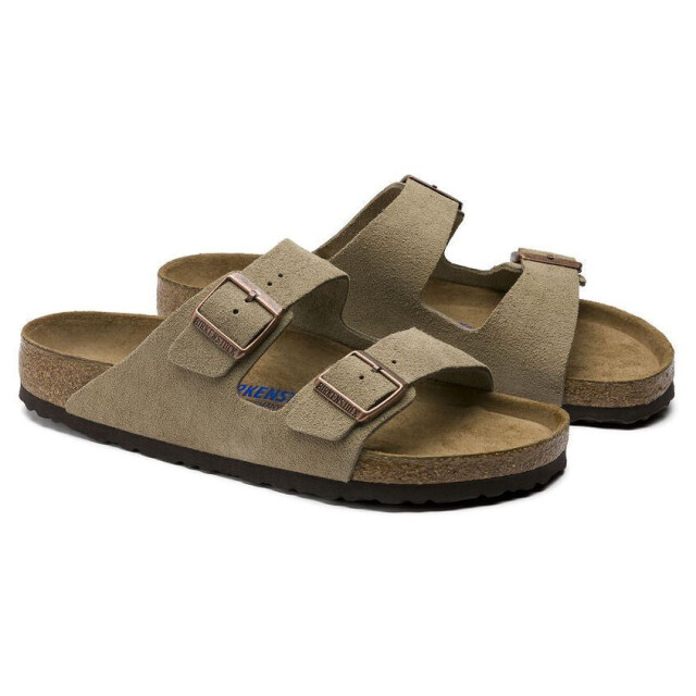 Birkenstock Arizona bs heren sandaal Arizona BS large