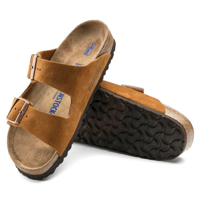 Birkenstock Arizona bs heren sandaal Arizona BS large