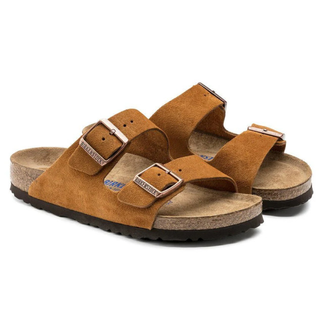 Birkenstock Arizona bs heren sandaal Arizona BS large