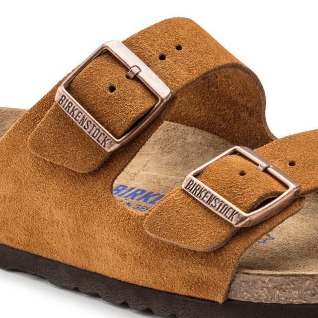 Birkenstock Arizona bs heren sandaal Arizona BS large