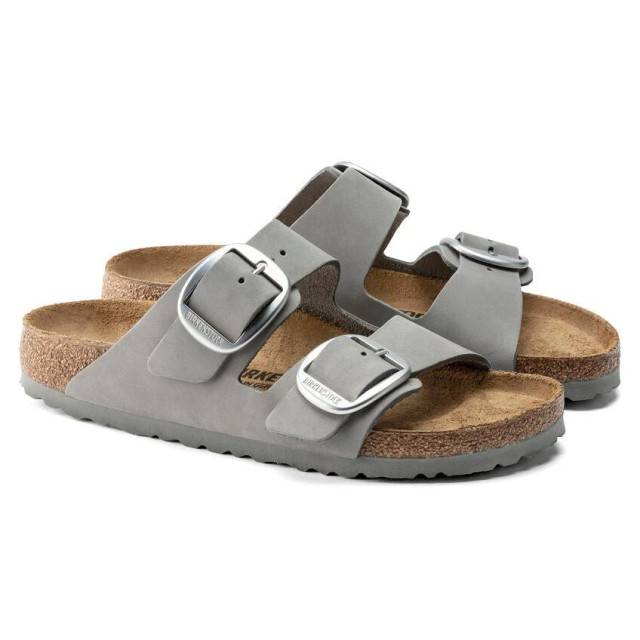 Birkenstock Arizona big buckle dames sandaal Arizona Big Buckle large