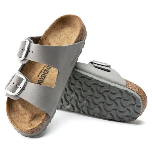 Birkenstock Arizona big buckle dames sandaal Arizona Big Buckle large