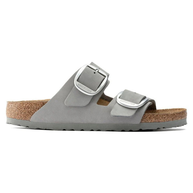 Birkenstock Arizona big buckle dames sandaal Arizona Big Buckle large