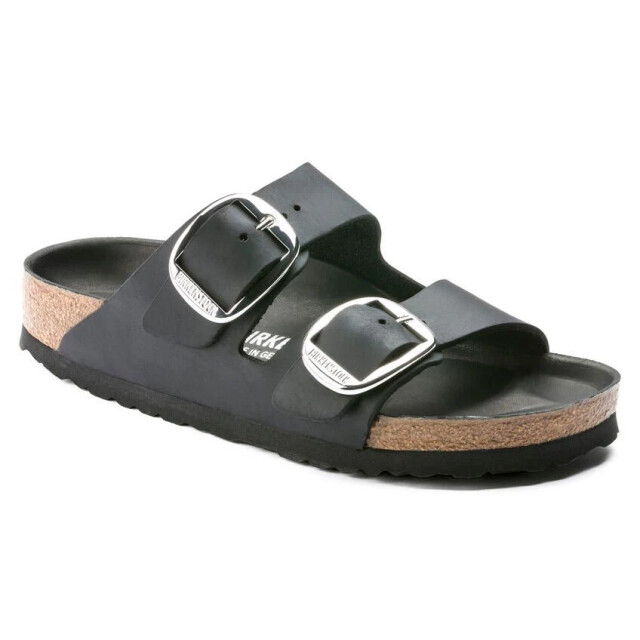 Birkenstock Arizona big buckle dames sandaal Arizona Big Buckle large