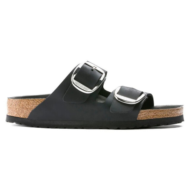 Birkenstock Arizona big buckle dames sandaal Arizona Big Buckle large
