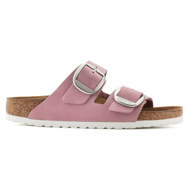 Birkenstock Arizona big buckle dames sandaal Arizona Big Buckle large