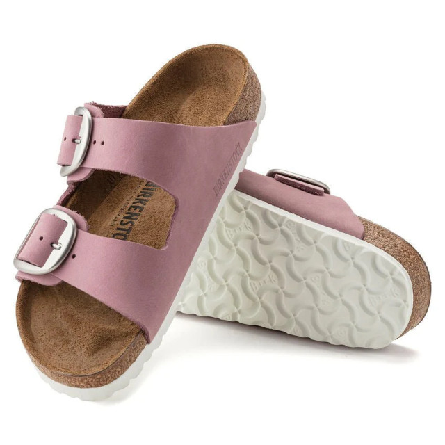 Birkenstock Arizona big buckle dames sandaal Arizona Big Buckle large