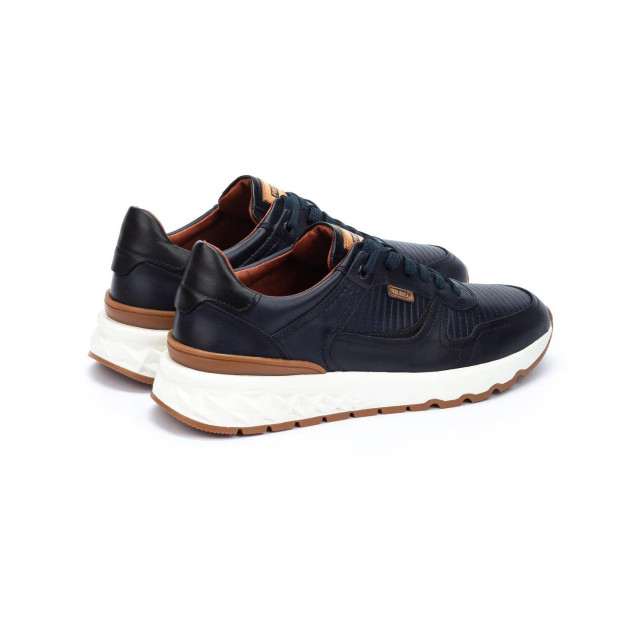 Pikolinos Aranda heren sneaker Aranda large