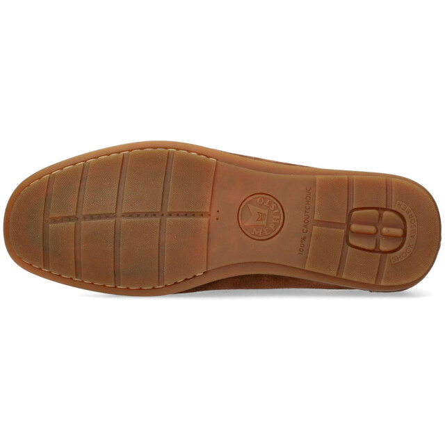 Mephisto Alexis Instapschoenen Bruin Alexis large