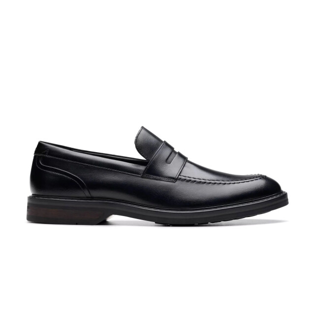 Clarks Original Aldwin step heren instapper Aldwin Step large