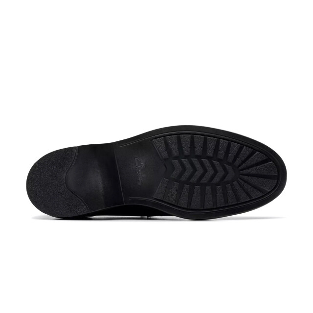 Clarks Original Aldwin step heren instapper Aldwin Step large