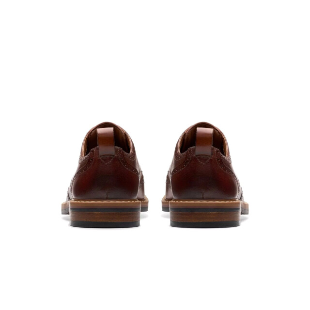 Clarks Original Aldwin limit heren veterschoen Aldwin Limit large