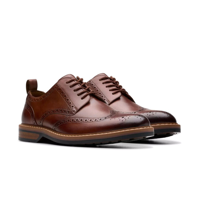 Clarks Original Aldwin limit heren veterschoen Aldwin Limit large