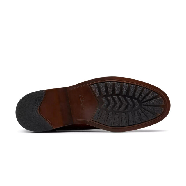 Clarks Original Aldwin chukka heren laars Aldwin Chukka large