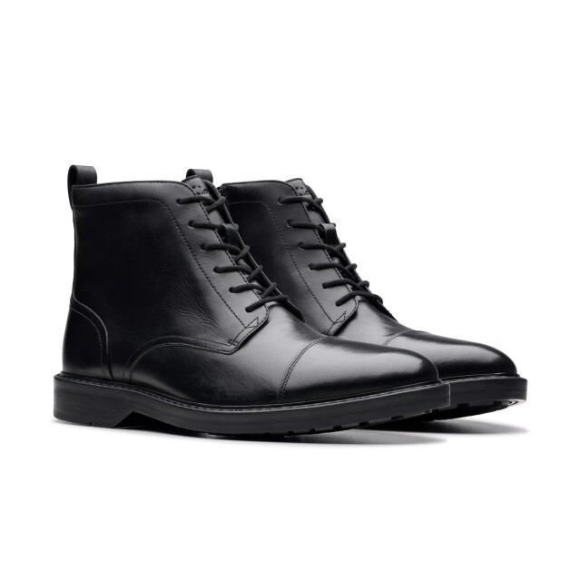 Clarks Original Aldwin cap heren laars Aldwin Cap large