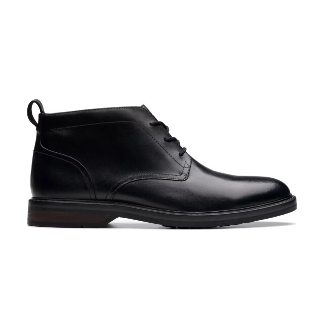 Clarks Original Aldwin chukka heren laars Aldwin Chukka large
