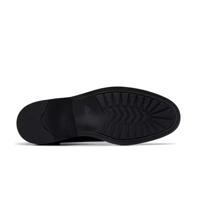 Clarks Original Aldwin chukka heren laars Aldwin Chukka large