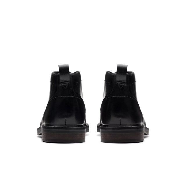 Clarks Original Aldwin chukka heren laars Aldwin Chukka large