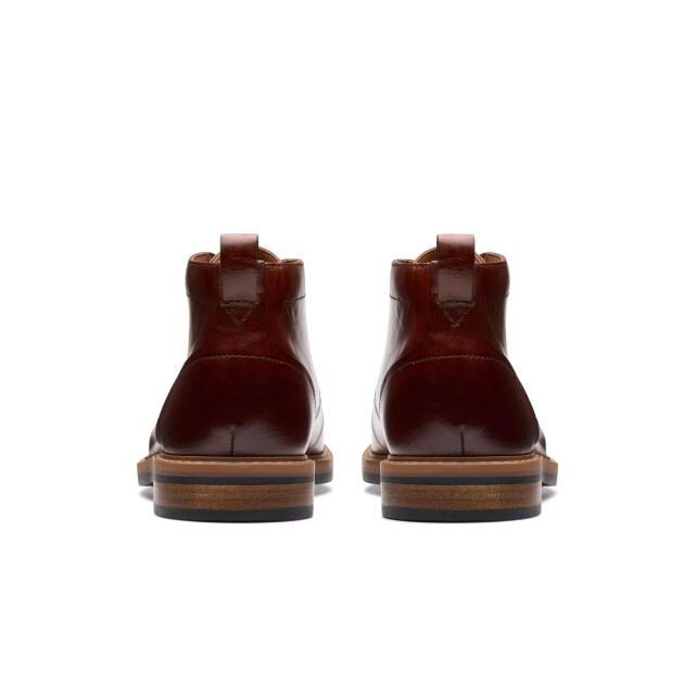 Clarks Original Aldwin chukka heren laars Aldwin Chukka large