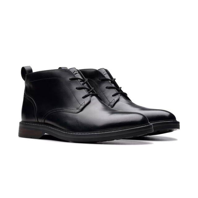 Clarks Original Aldwin chukka heren laars Aldwin Chukka large