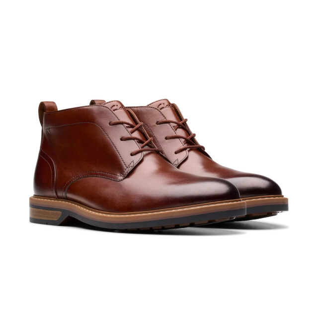 Clarks Original Aldwin chukka heren laars Aldwin Chukka large