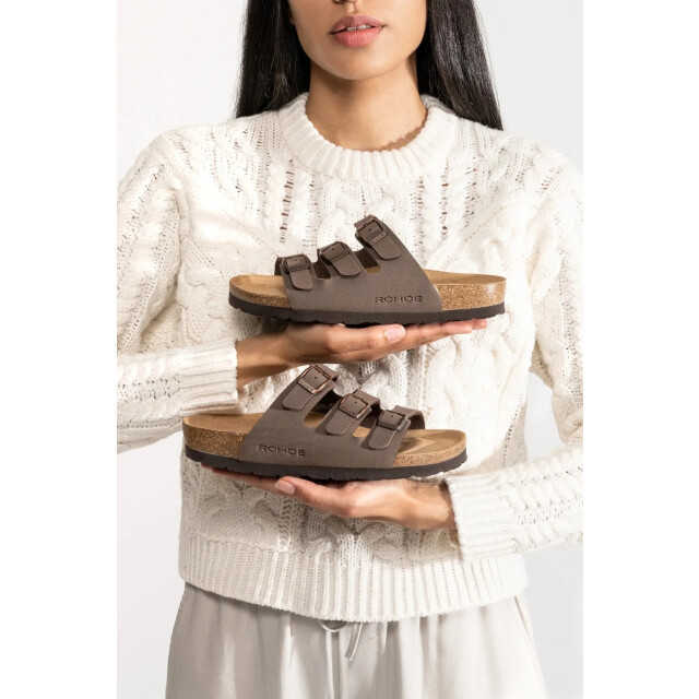 Rohde Alba dames sandaal Alba large