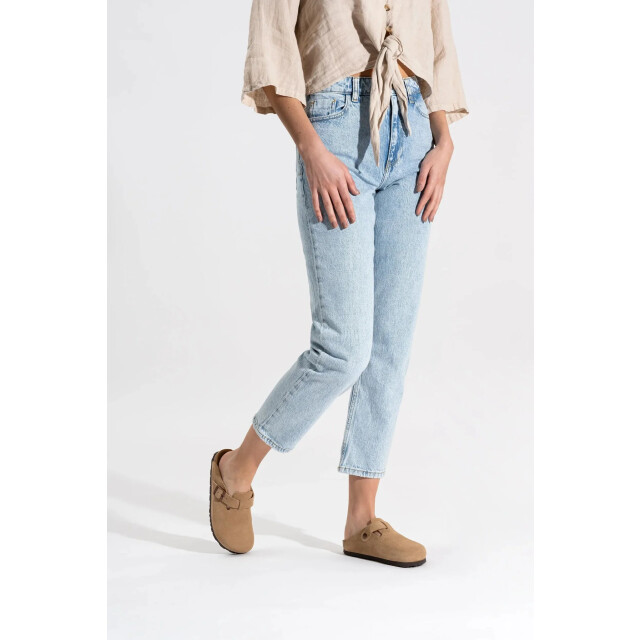 Rohde Alba dames slof Alba large