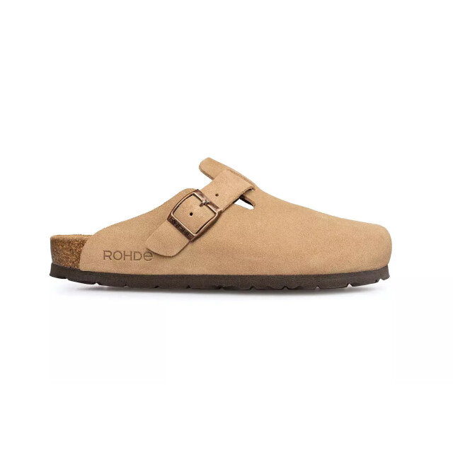 Rohde Alba dames slof Alba large