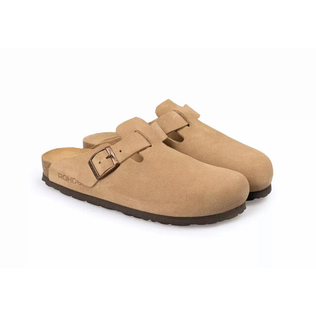 Rohde Alba dames slof Alba large