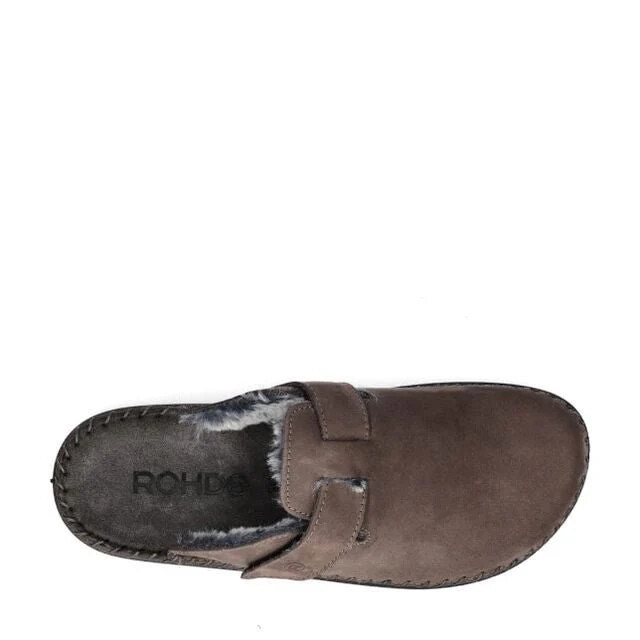 Rohde Alassio heren slof Alassio large
