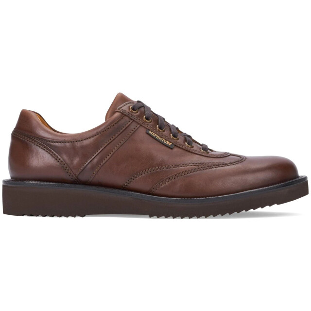 Mephisto Adriano Veterschoenen Bruin Adriano large