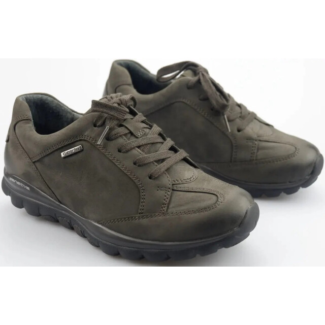Gabor 96.969.30 Sneakers Grijs 96.969.30 large