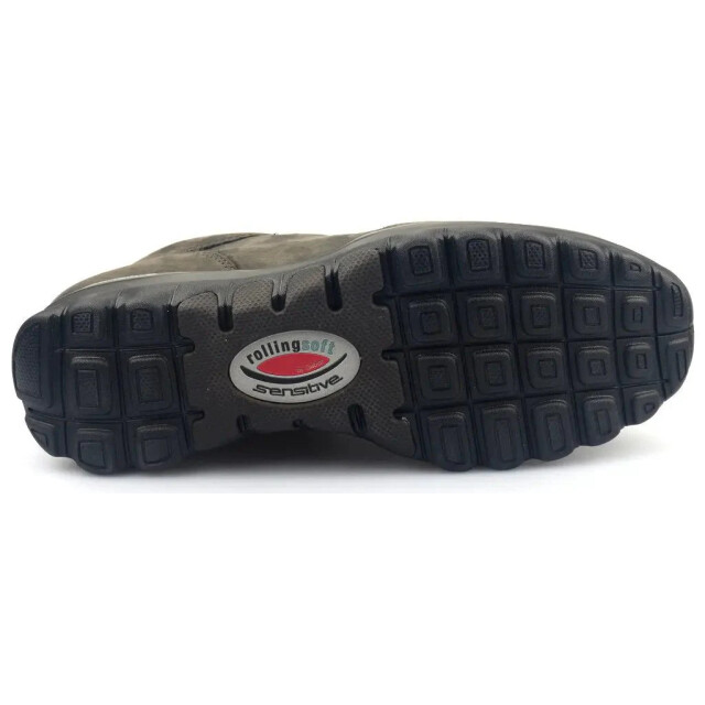 Gabor 96.969.30 Sneakers Grijs 96.969.30 large