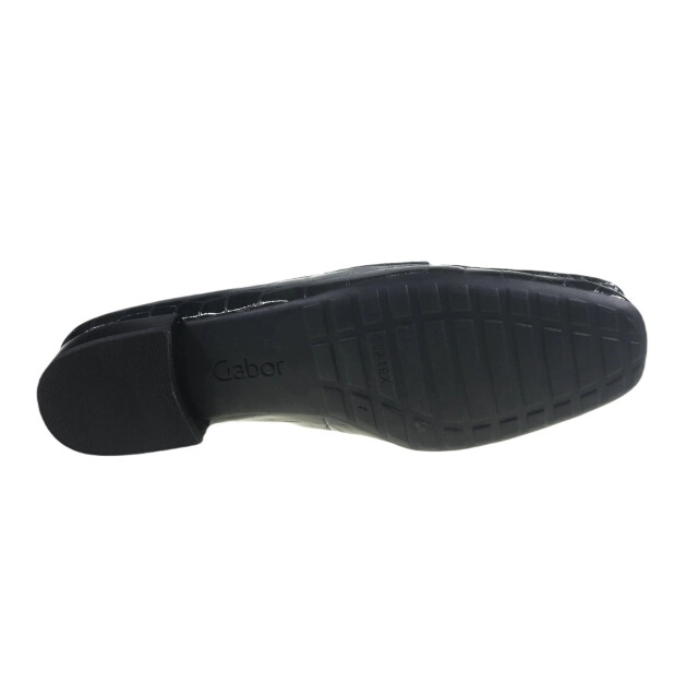 Gabor 96.324.39 Loafers Grijs 96.324.39 large