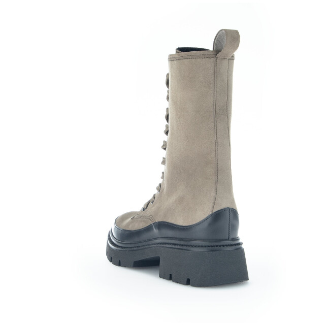 Gabor 91.831.11 Enkellaarzen Groen 91.831.11 large