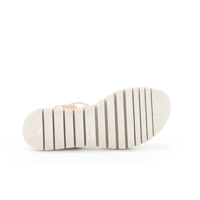 Gabor 84.624.14 Sandalen Beige 84.624.14 large Gabor 84.624.14 Sandalen Beige 84.624.14 large