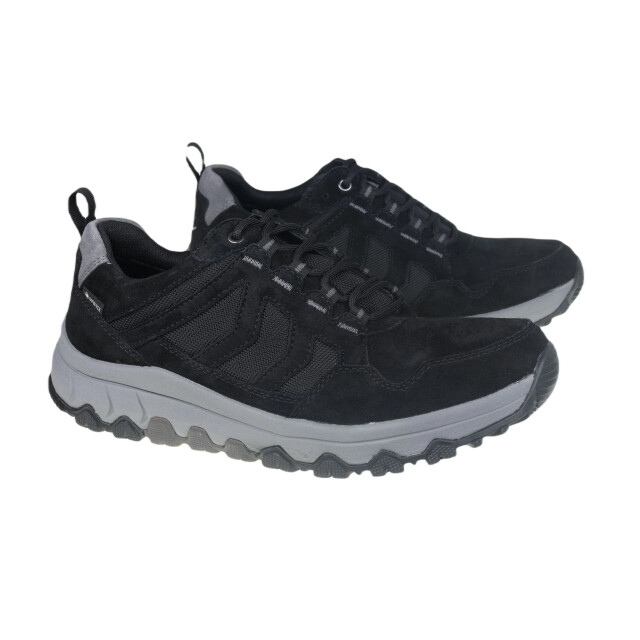 Pius Gabor Rollingsoft sensitive 8005.50.01 heren rollende wandelsneaker 8005.50.01 large
