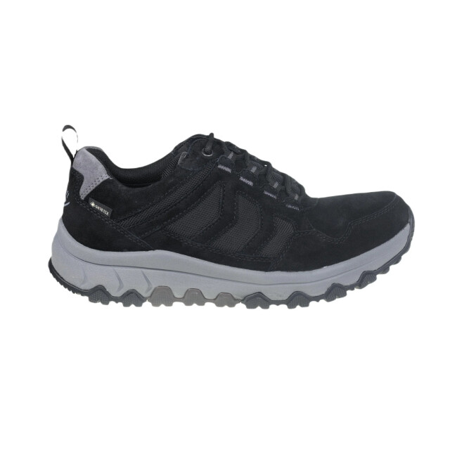 Pius Gabor Rollingsoft sensitive 8005.50.01 heren rollende wandelsneaker 8005.50.01 large