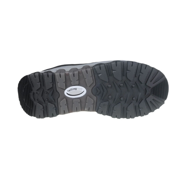 Pius Gabor Rollingsoft sensitive 8005.50.01 heren rollende wandelsneaker 8005.50.01 large