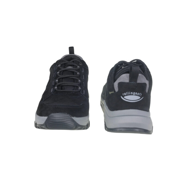 Pius Gabor Rollingsoft sensitive 8005.50.01 heren rollende wandelsneaker 8005.50.01 large