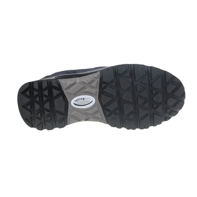 Pius Gabor Rollingsoft sensitive 8000.13.02 heren rollende wandelsneaker 8000.13.02 large