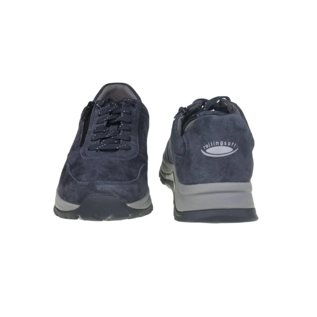 Pius Gabor Rollingsoft sensitive 8000.13.02 heren rollende wandelsneaker 8000.13.02 large