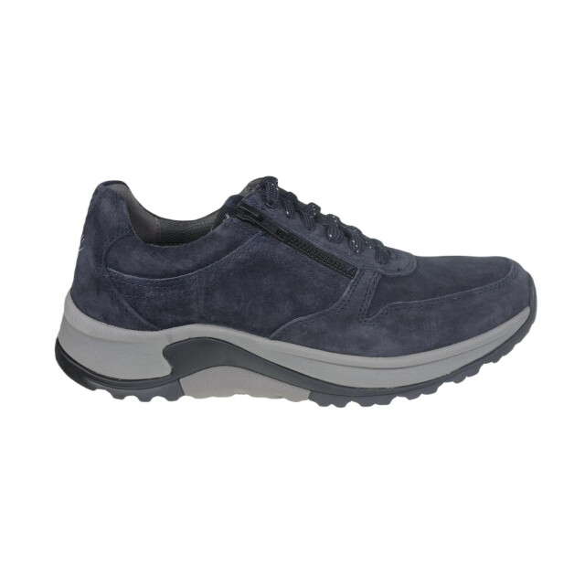 Pius Gabor Rollingsoft sensitive 8000.13.02 heren rollende wandelsneaker 8000.13.02 large