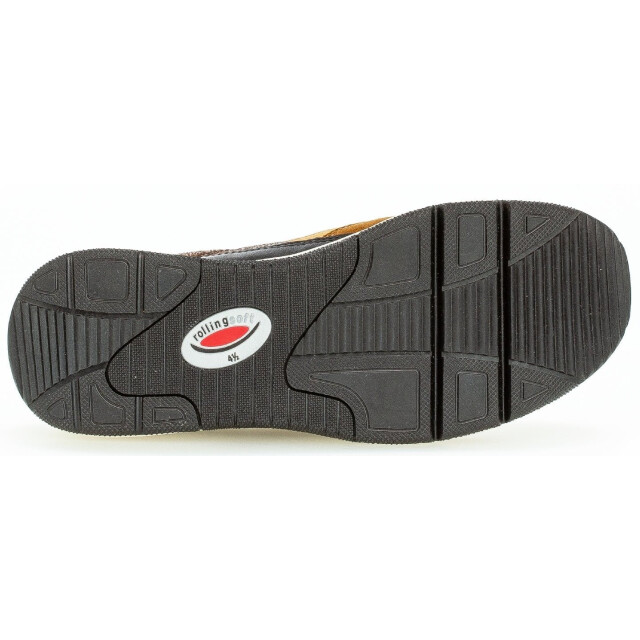 Gabor 76.898.44 Sneakers Bruin 76.898.44 large