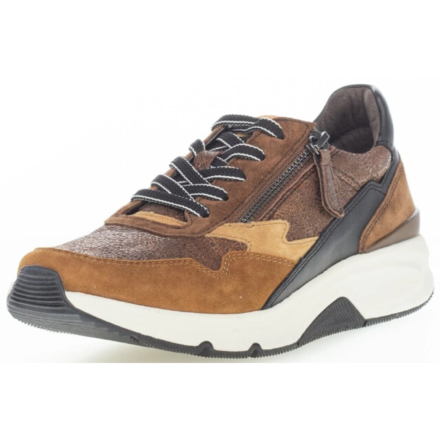 Gabor 76.898.44 Sneakers Bruin 76.898.44 large